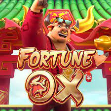 como ganhar no jogo fortune ox ícone