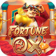 fortune ox gratis ícone