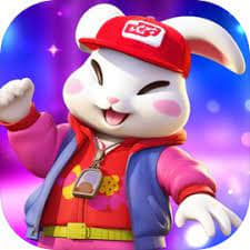 fortune rabbit gratis ícone