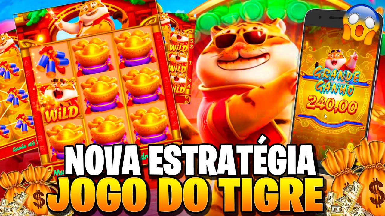 slots tiger imagem de tela 6